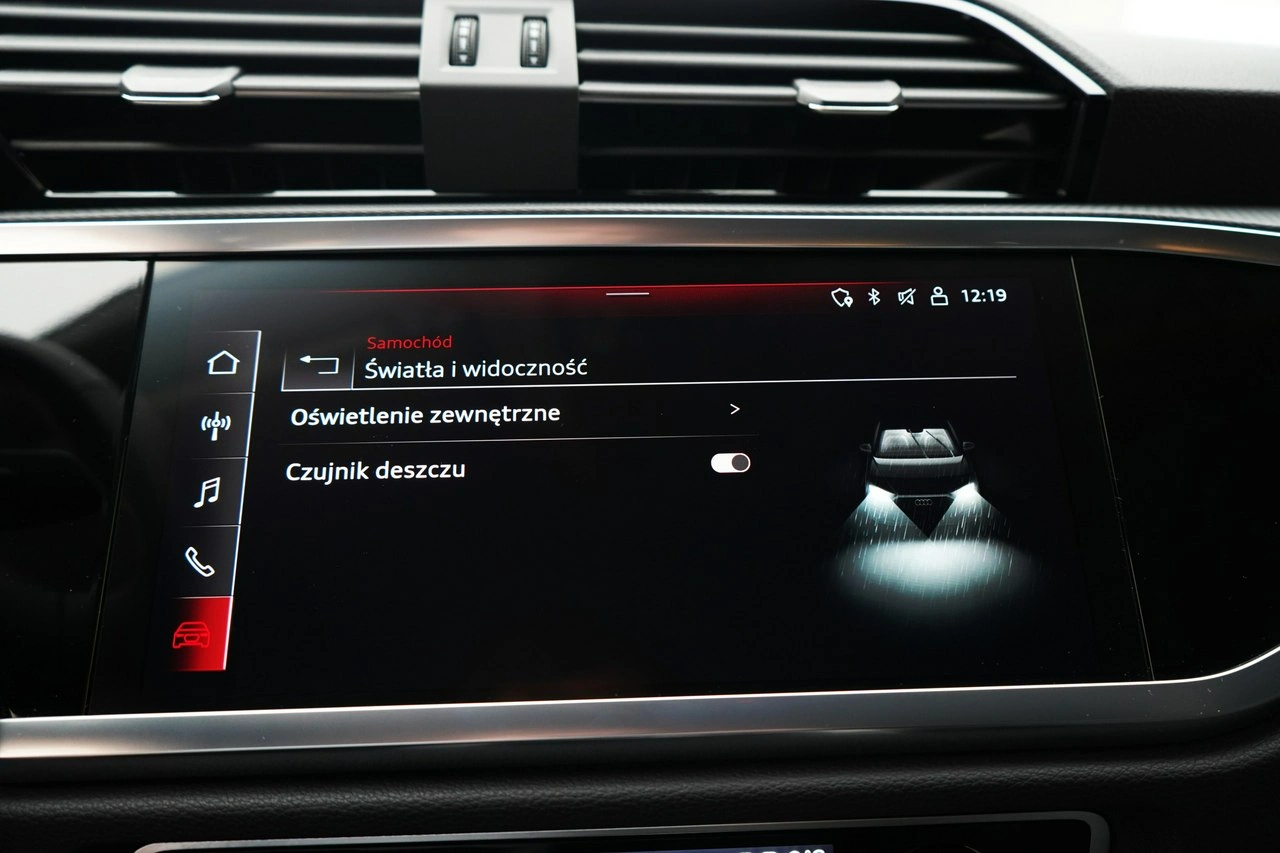 Audi Q3 - Zdjęcie 37