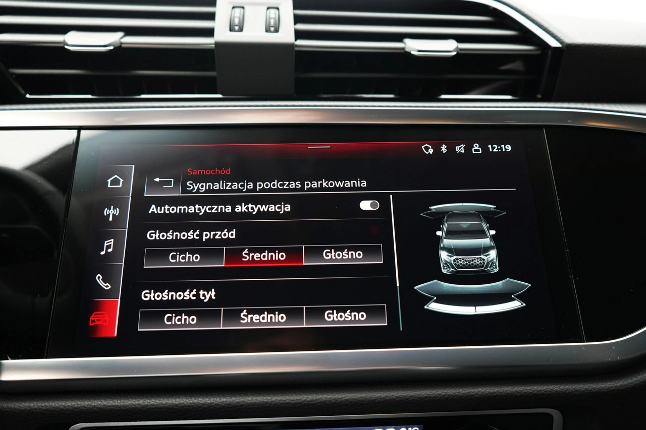 Audi Q3 - Zdjęcie 34