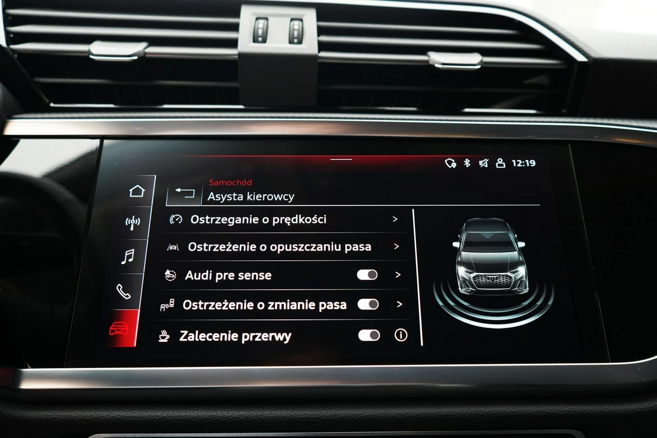 Audi Q3 - Zdjęcie 35