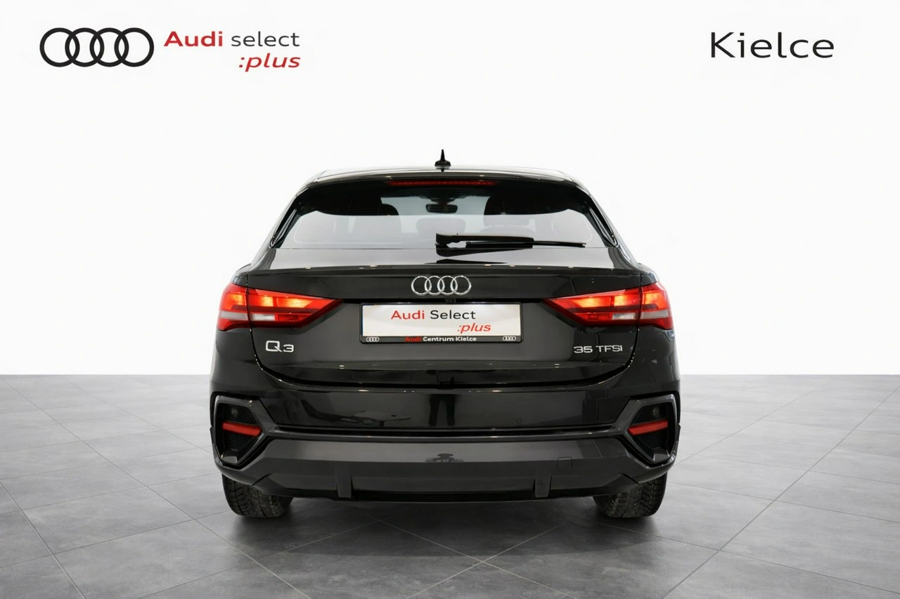 Audi Q3 - Zdjęcie 2