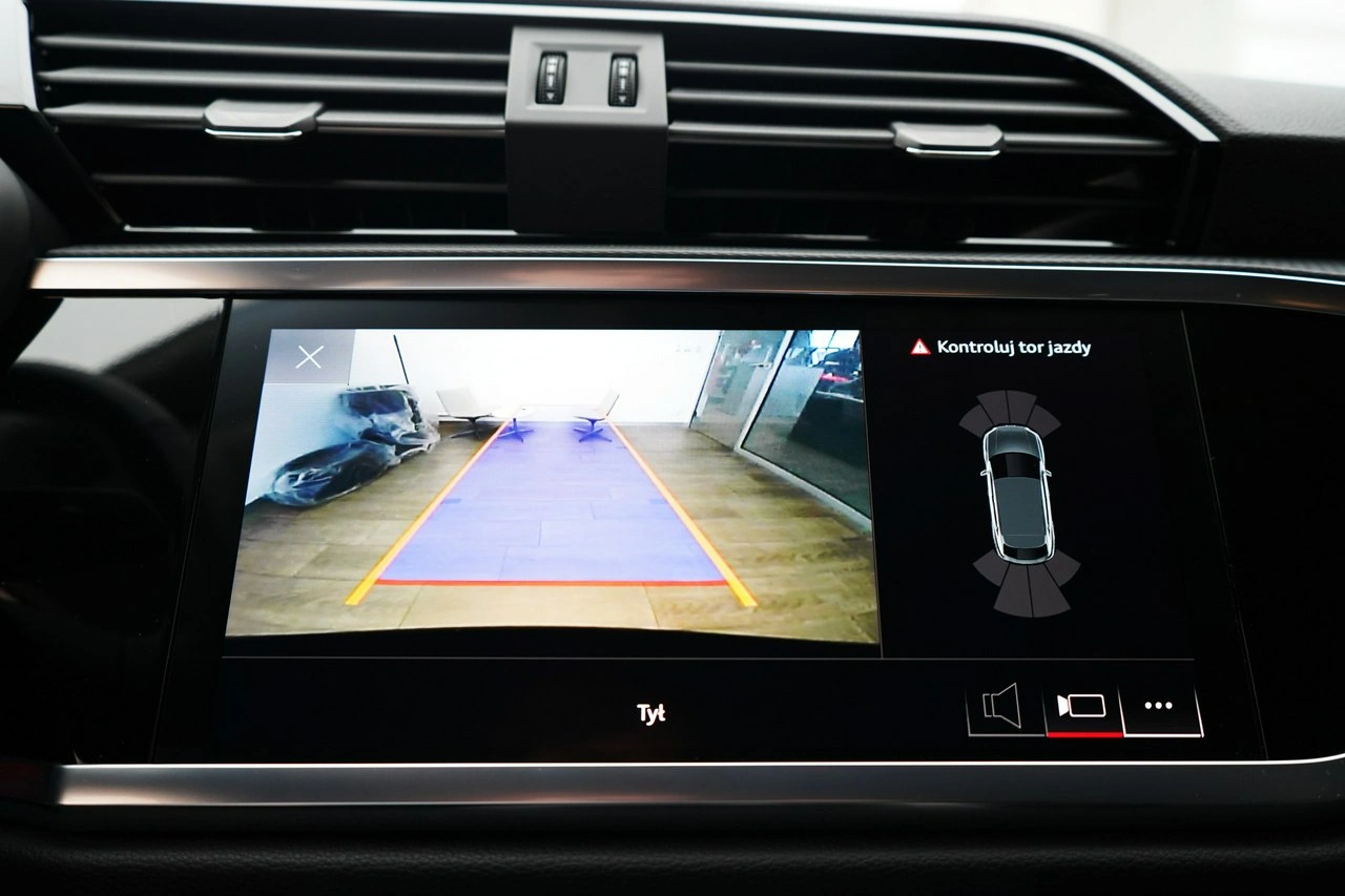 Audi Q3 - Zdjęcie 29