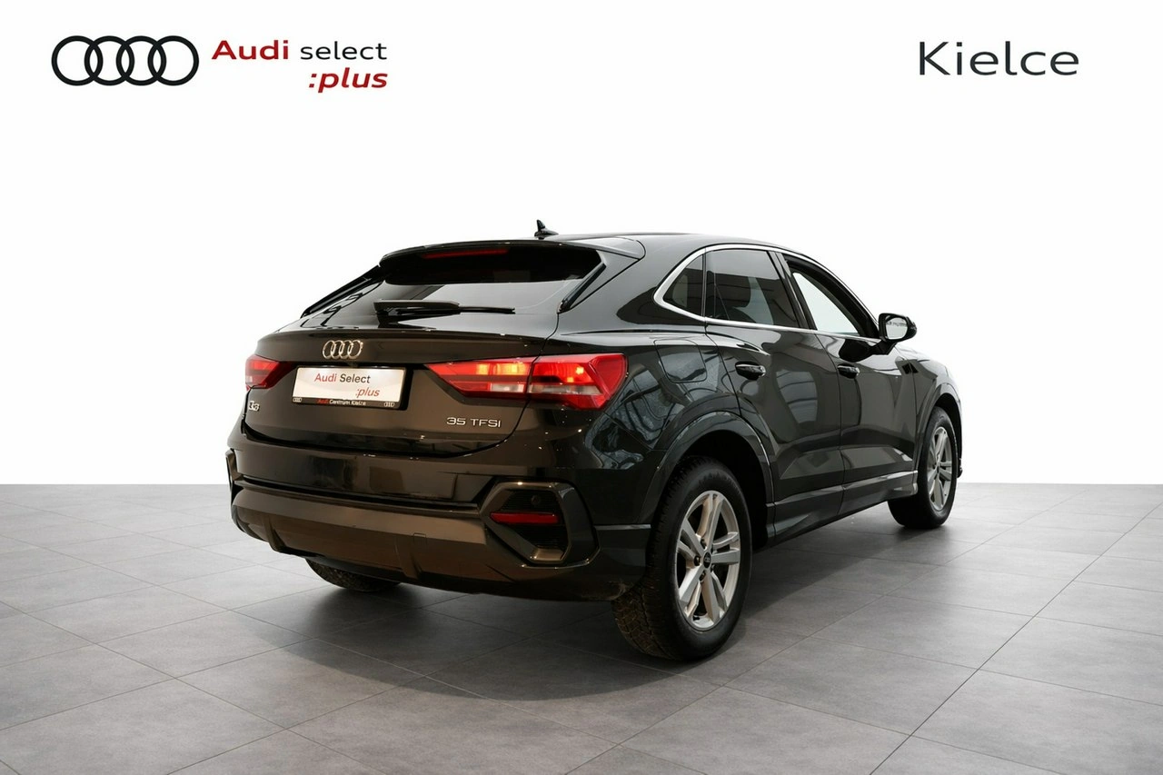 Audi Q3 - Zdjęcie 3