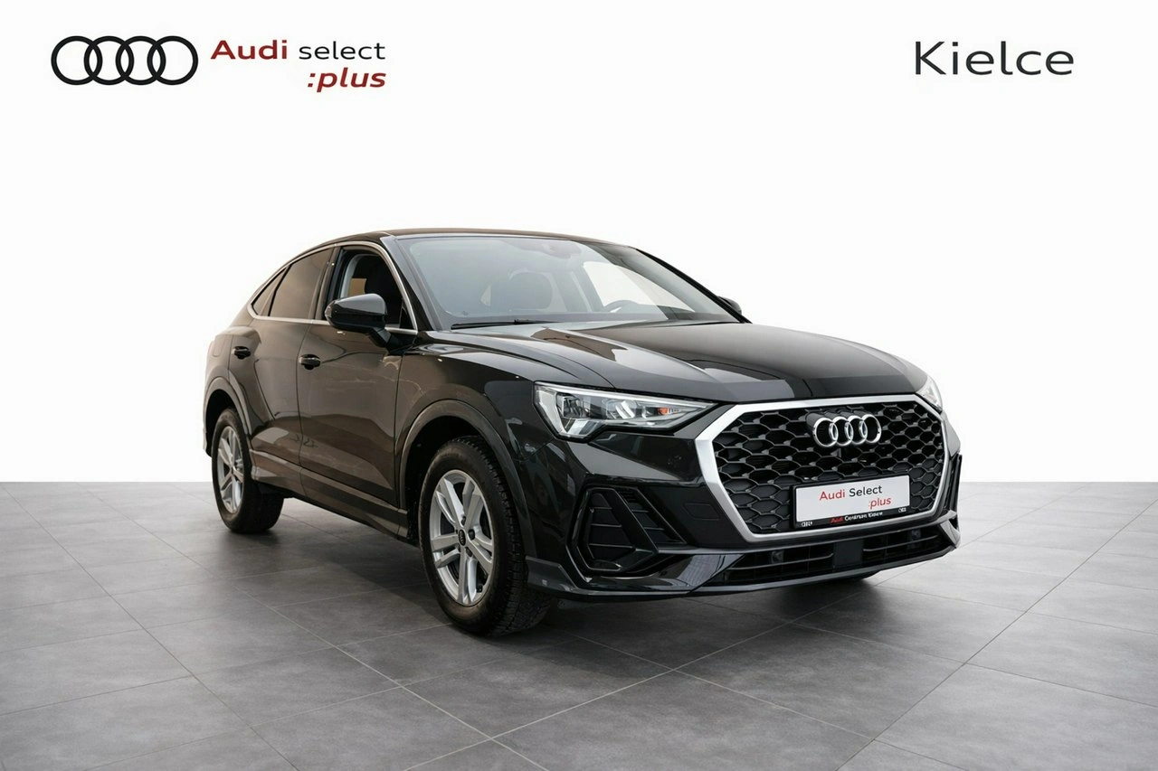 Audi Q3 - Zdjęcie 4