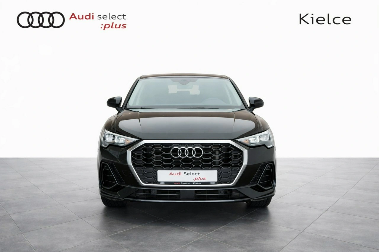 Audi Q3 - Zdjęcie 5