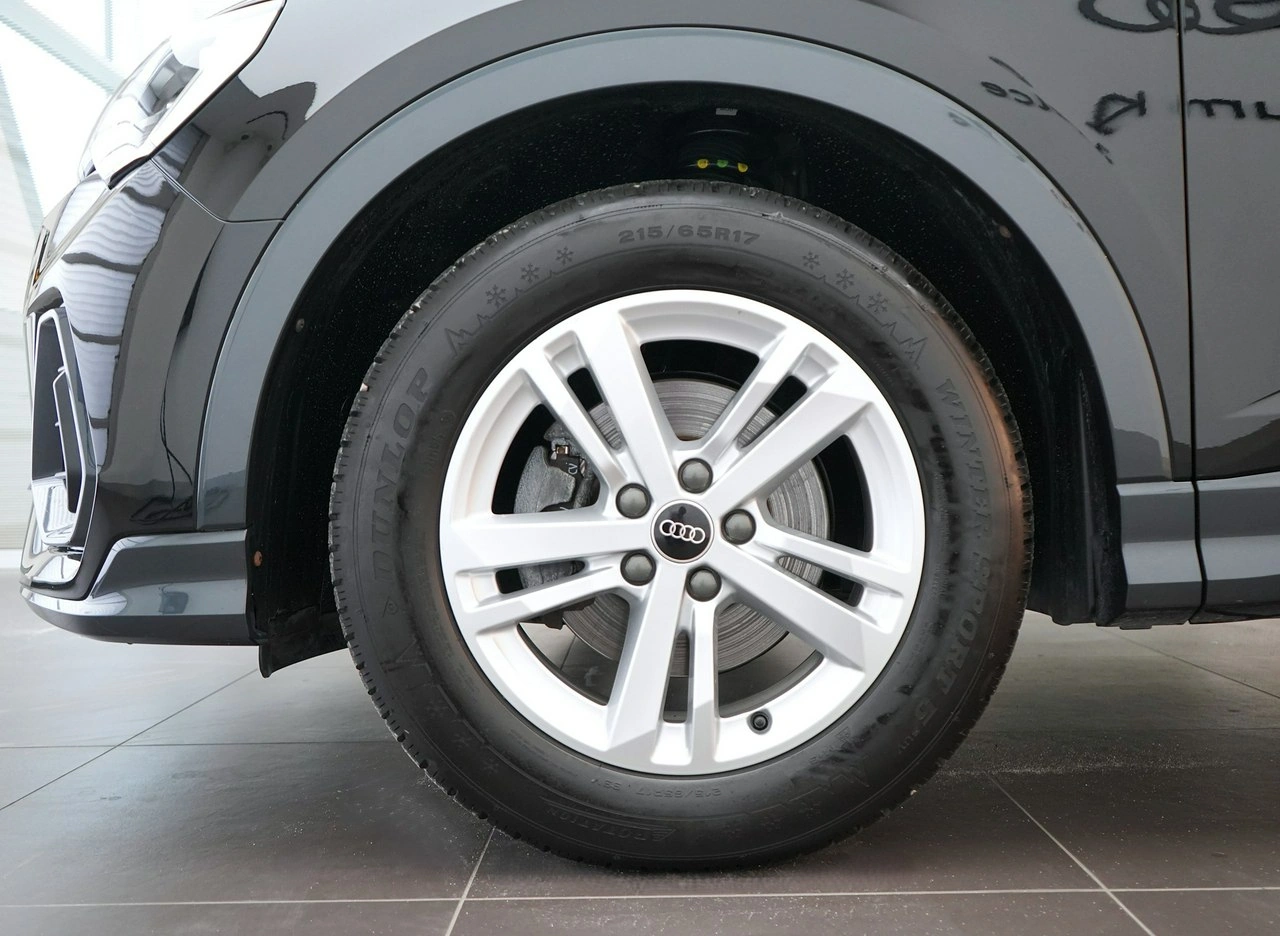 Audi Q3 - Zdjęcie 7