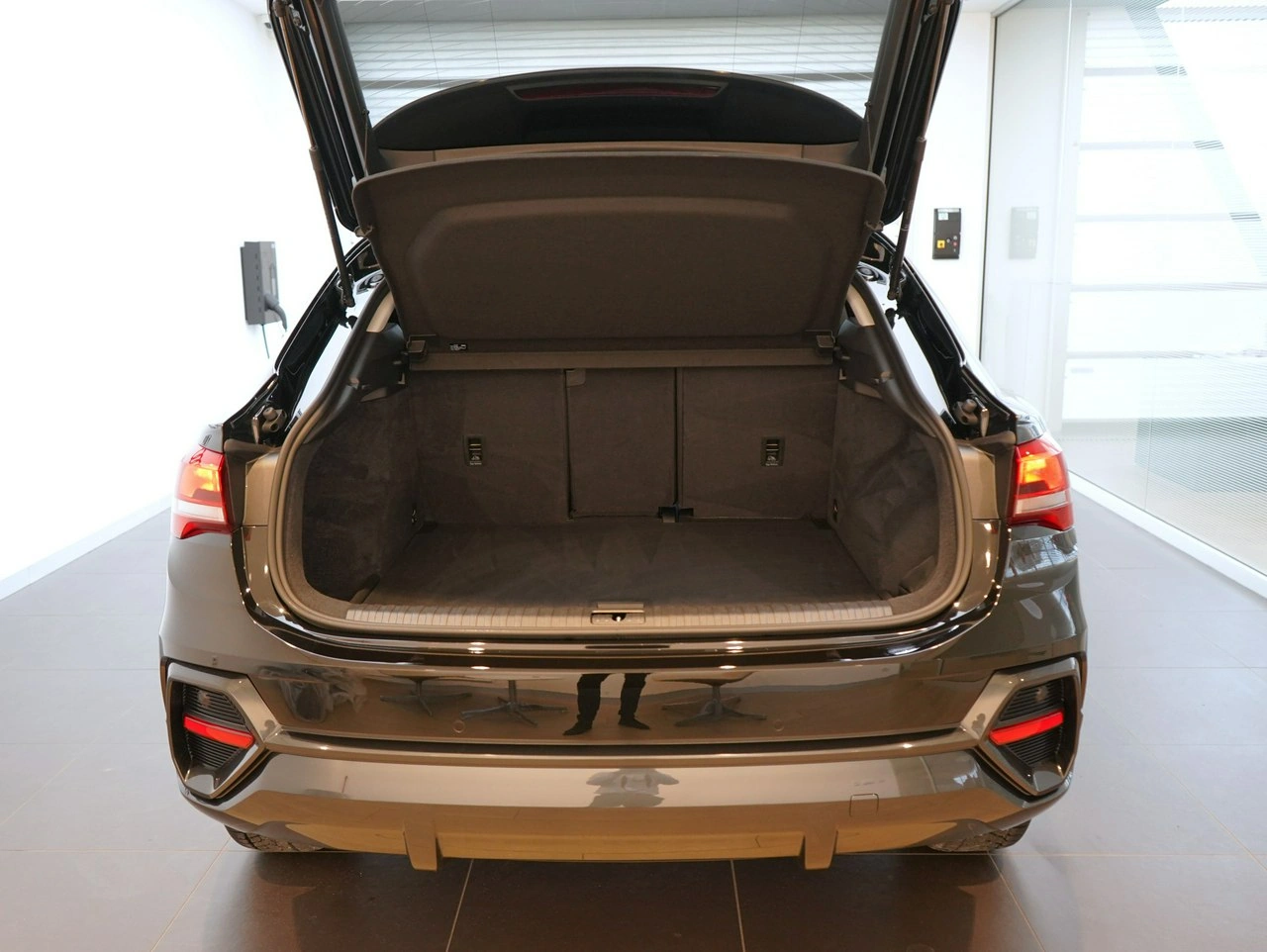 Audi Q3 - Zdjęcie 8