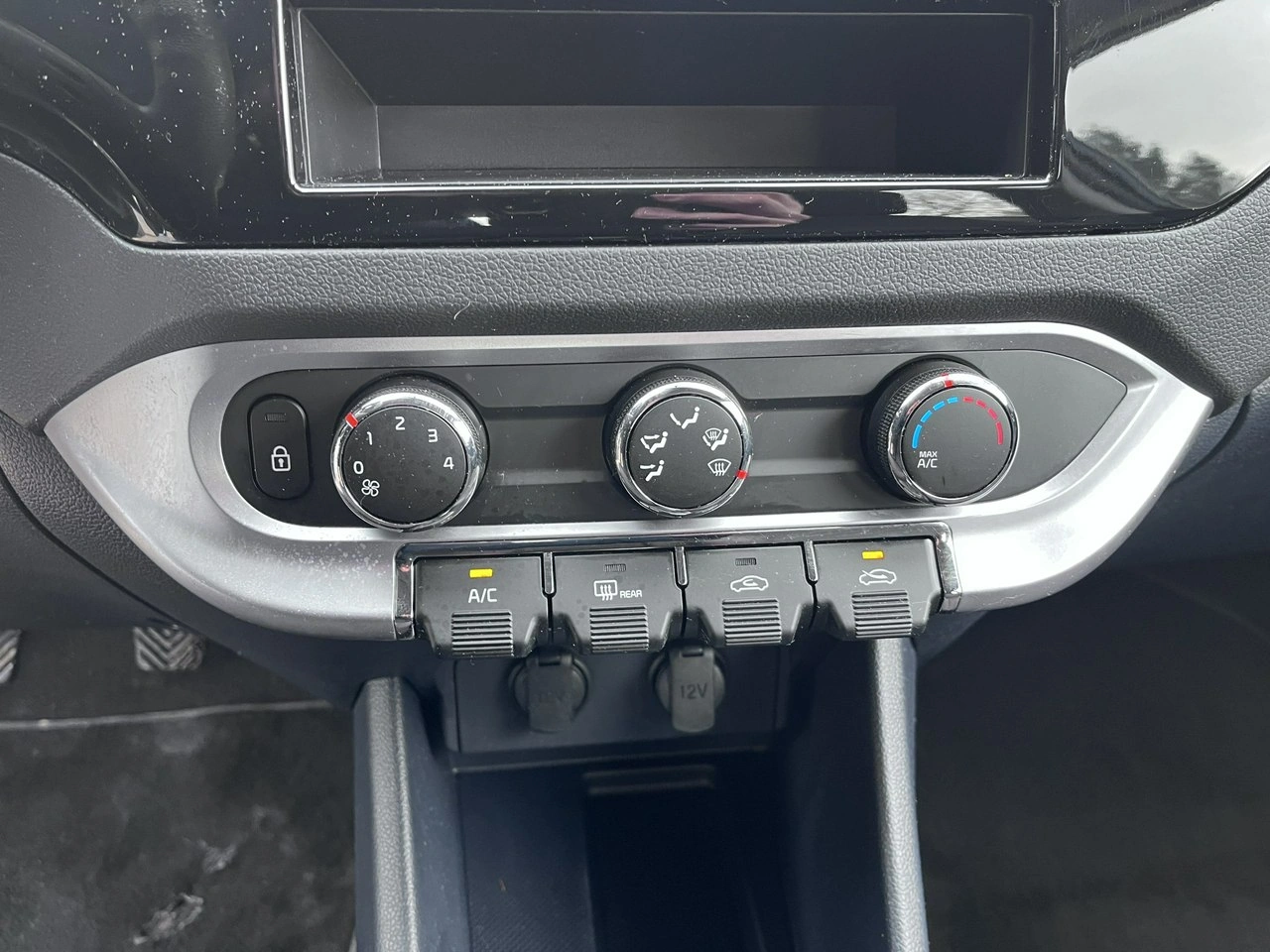 Kia Rio - Zdjęcie 13