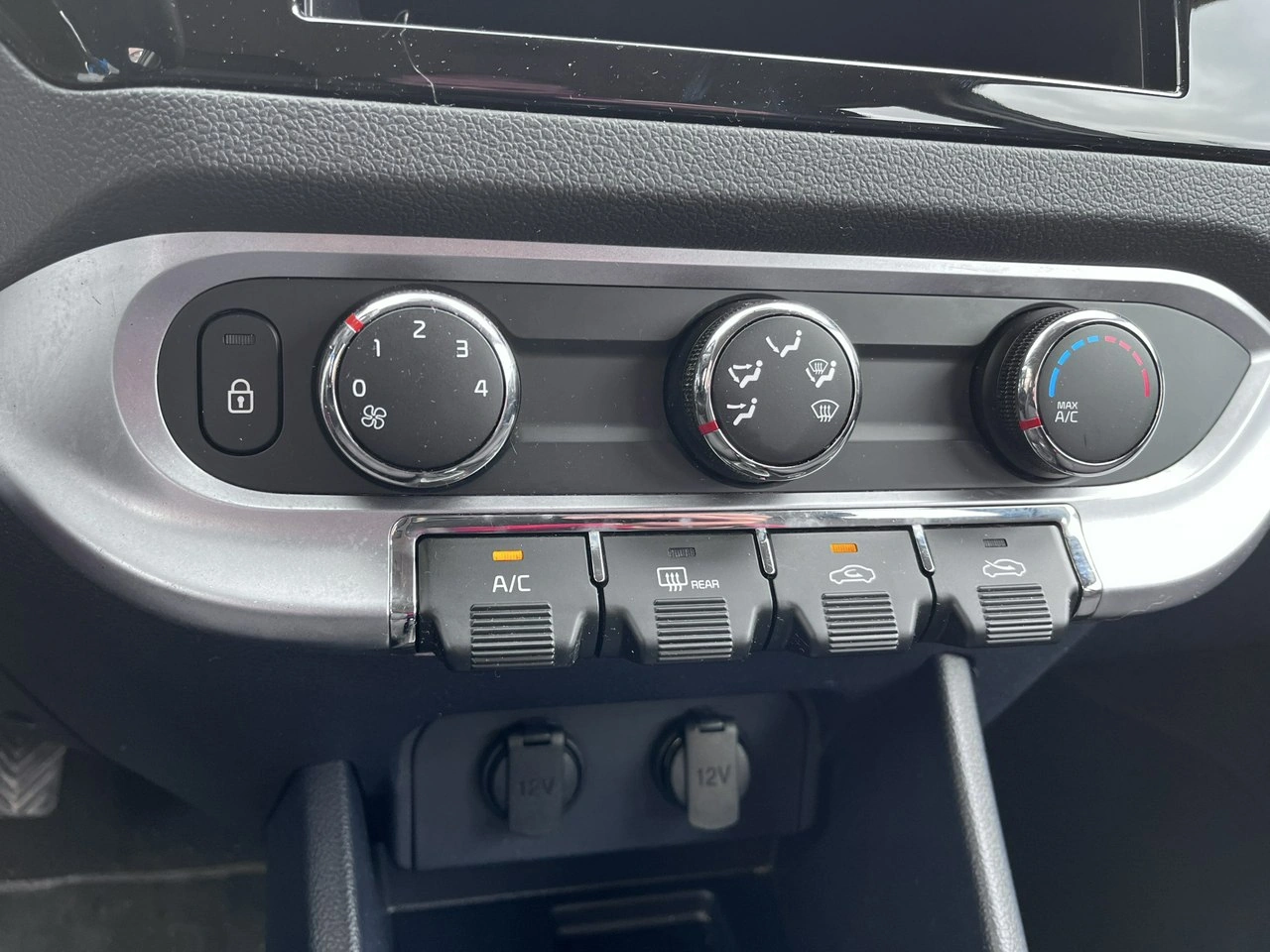 Kia Rio - Zdjęcie 13
