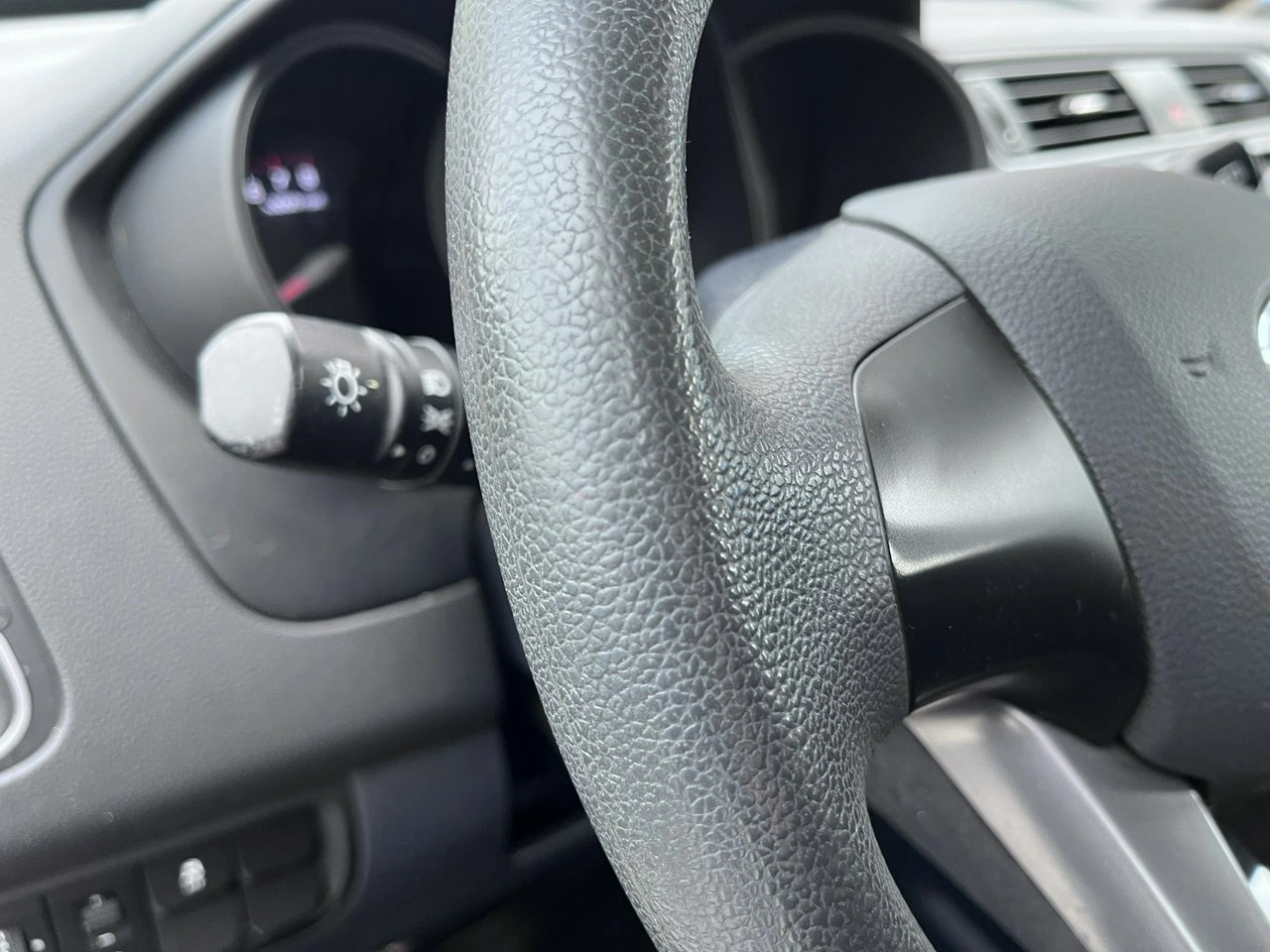 Kia Rio - Zdjęcie 16