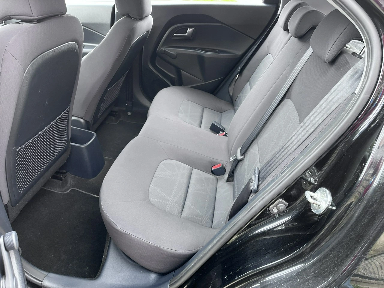 Kia Rio - Zdjęcie 20