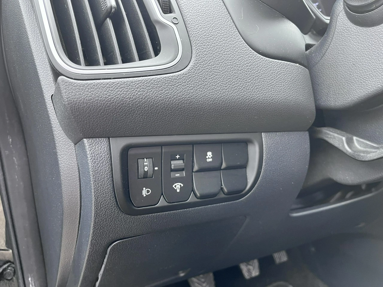 Kia Rio - Zdjęcie 21