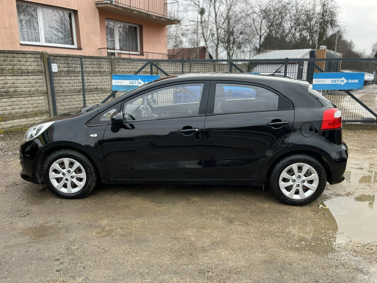 Kia Rio - Zdjęcie 6