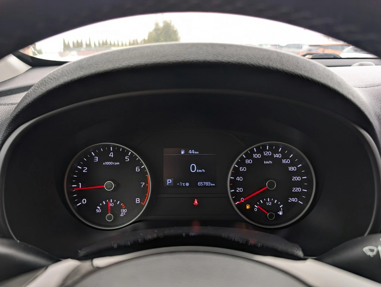 Kia Sportage - Zdjęcie 31