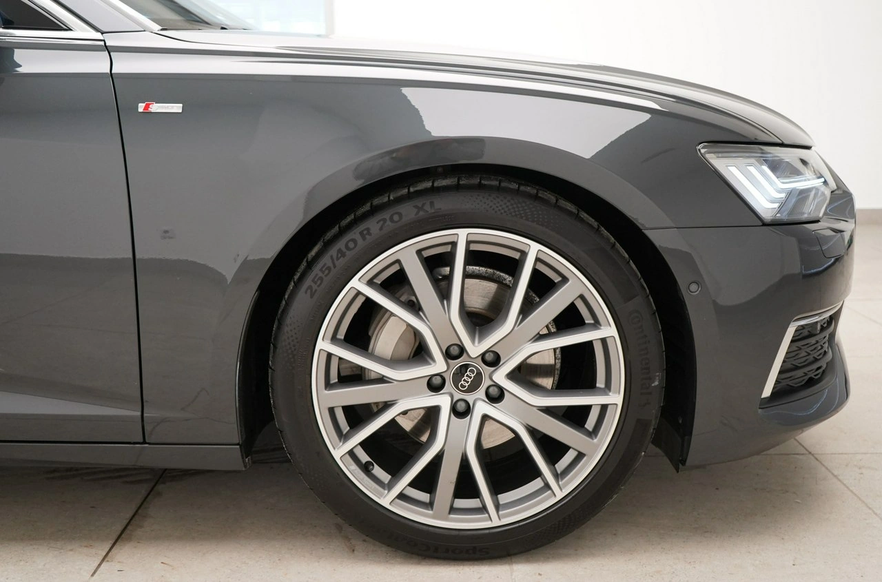 Audi A6 - Zdjęcie 10