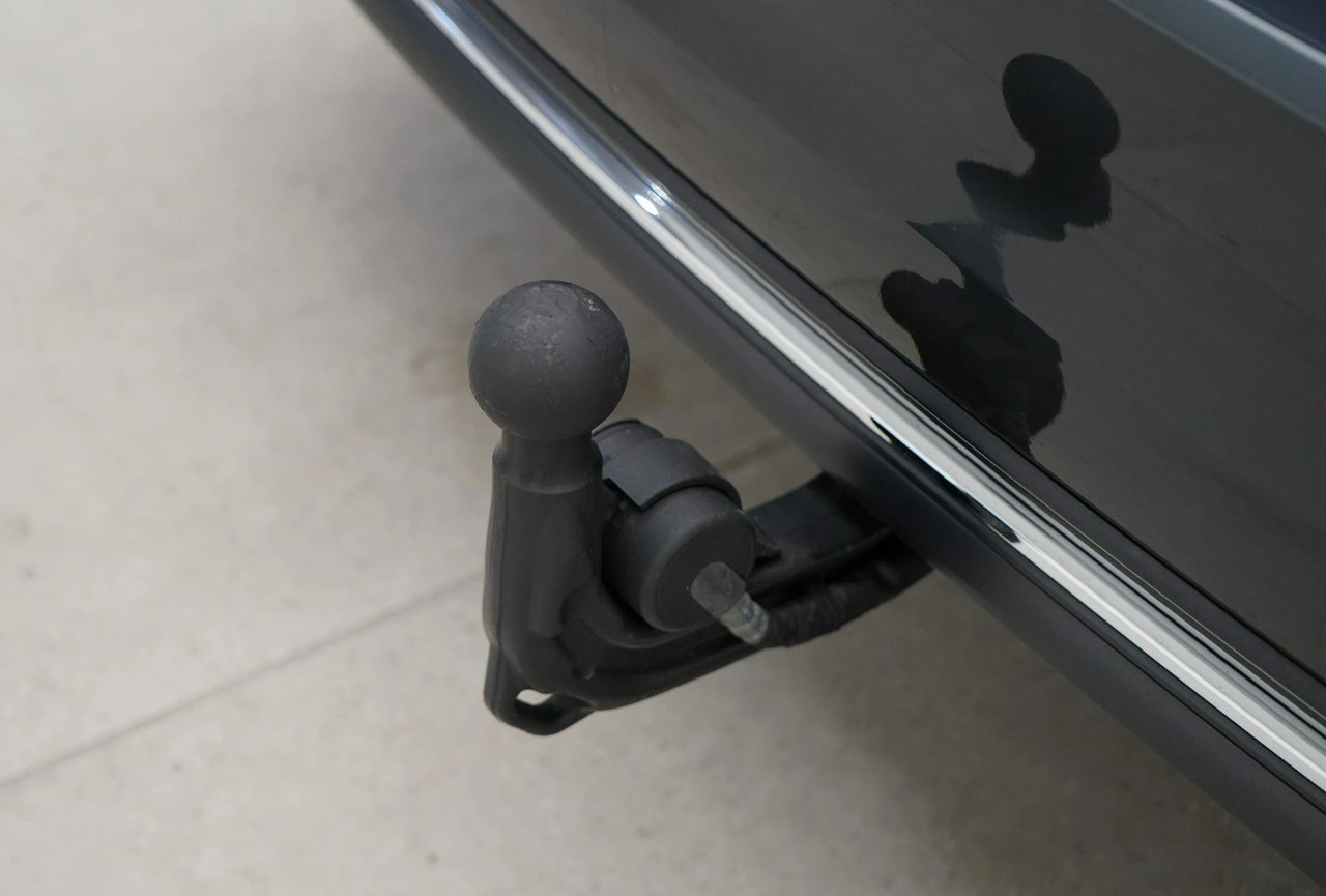 Audi A6 - Zdjęcie 13