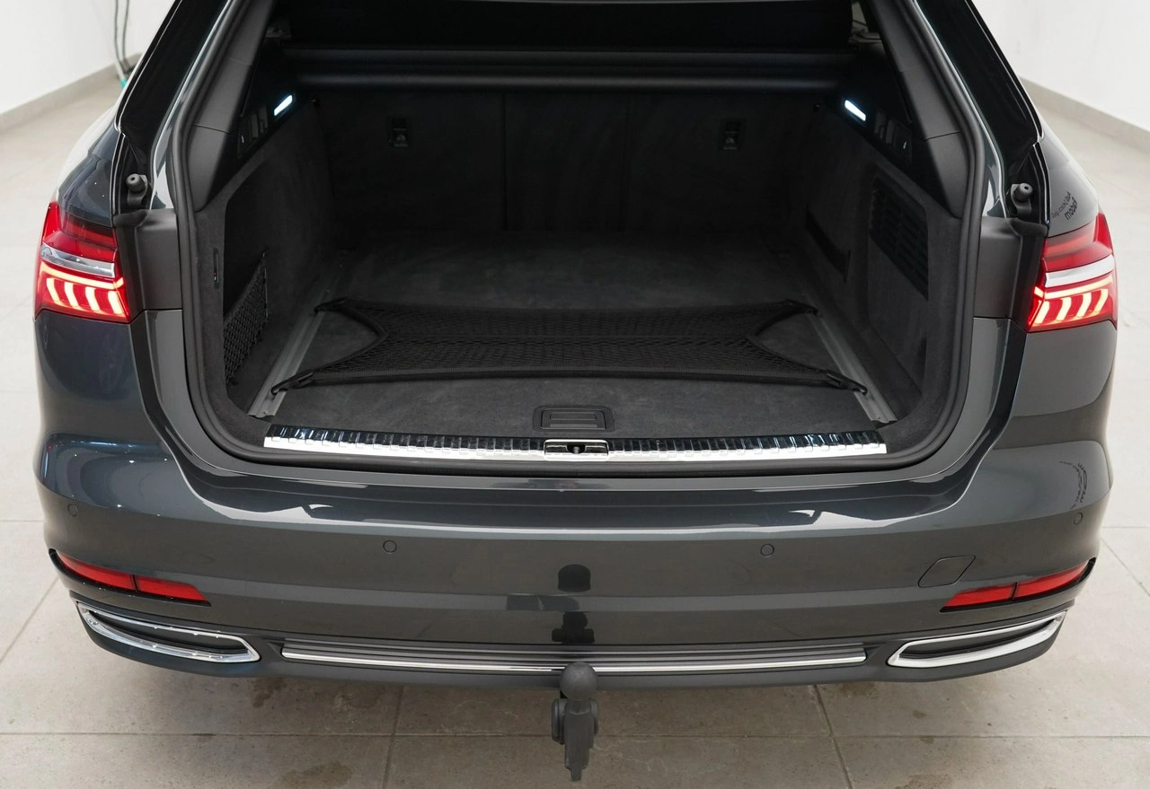 Audi A6 - Zdjęcie 15