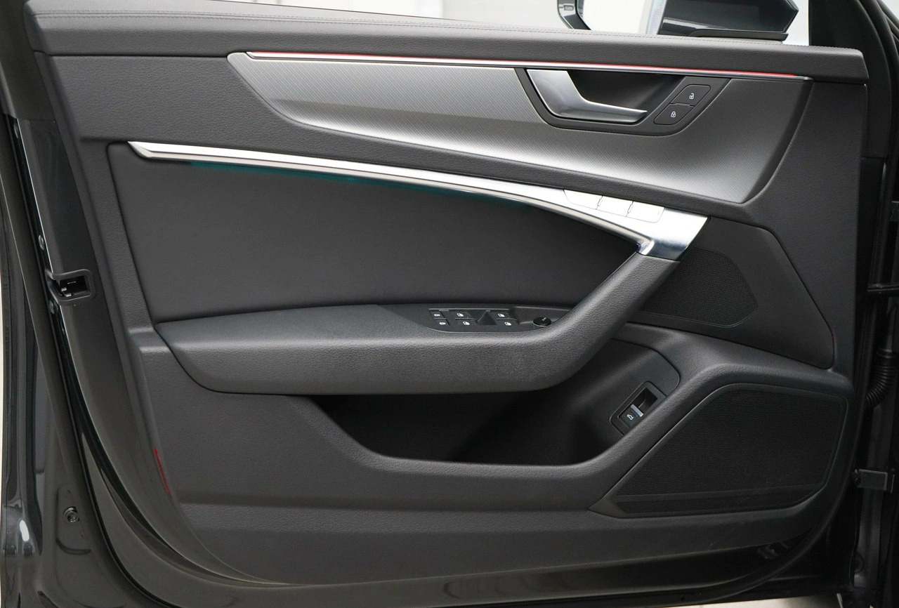 Audi A6 - Zdjęcie 17