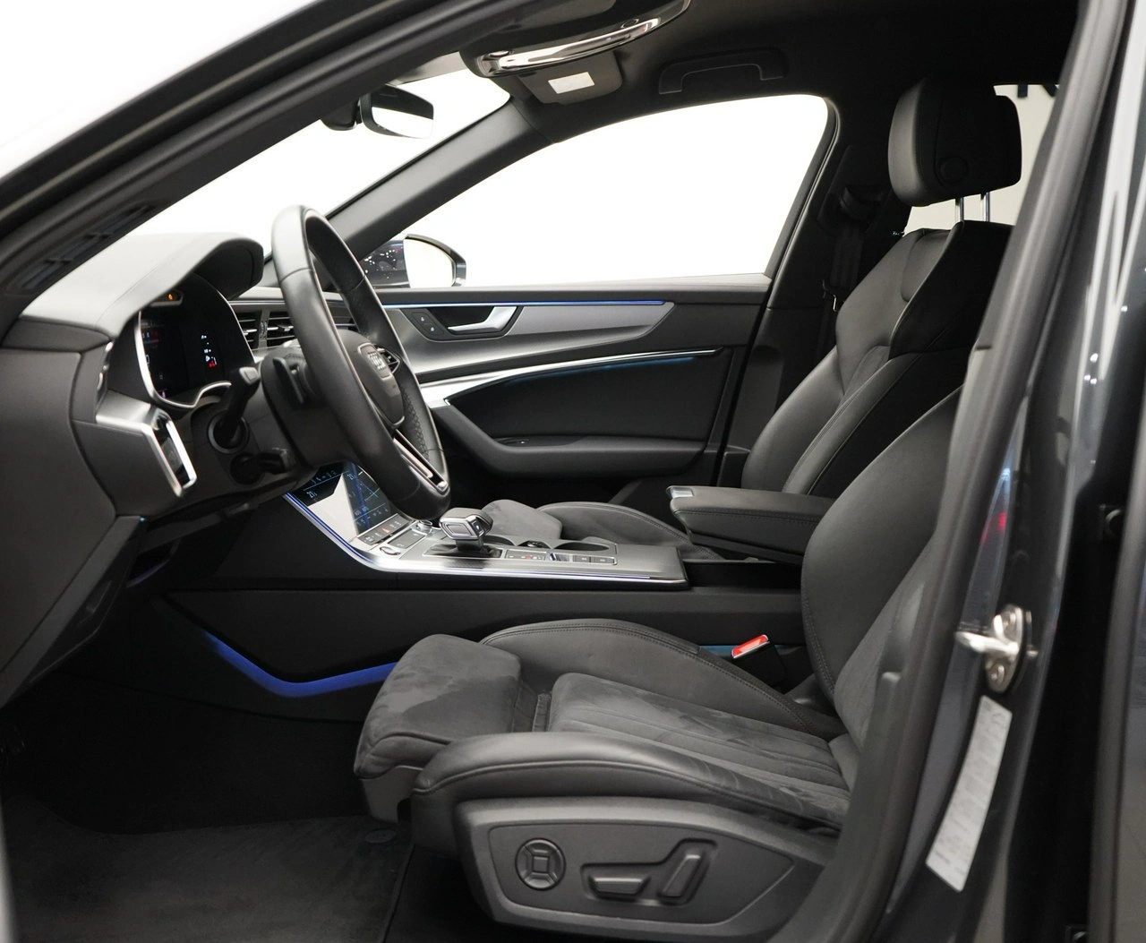 Audi A6 - Zdjęcie 18