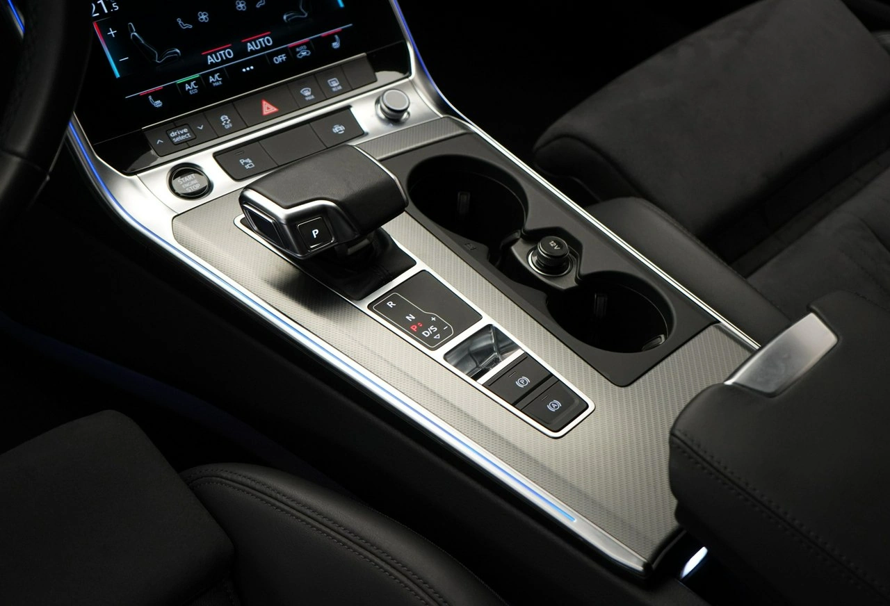 Audi A6 - Zdjęcie 22