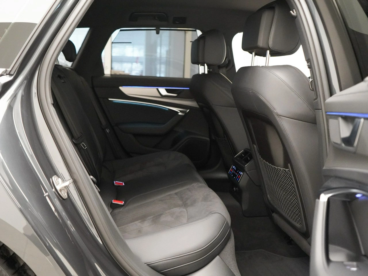 Audi A6 - Zdjęcie 27