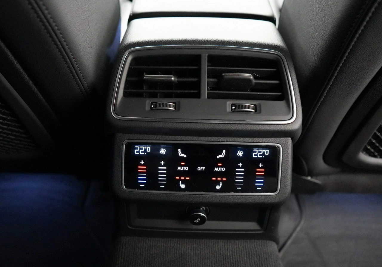 Audi A6 - Zdjęcie 28