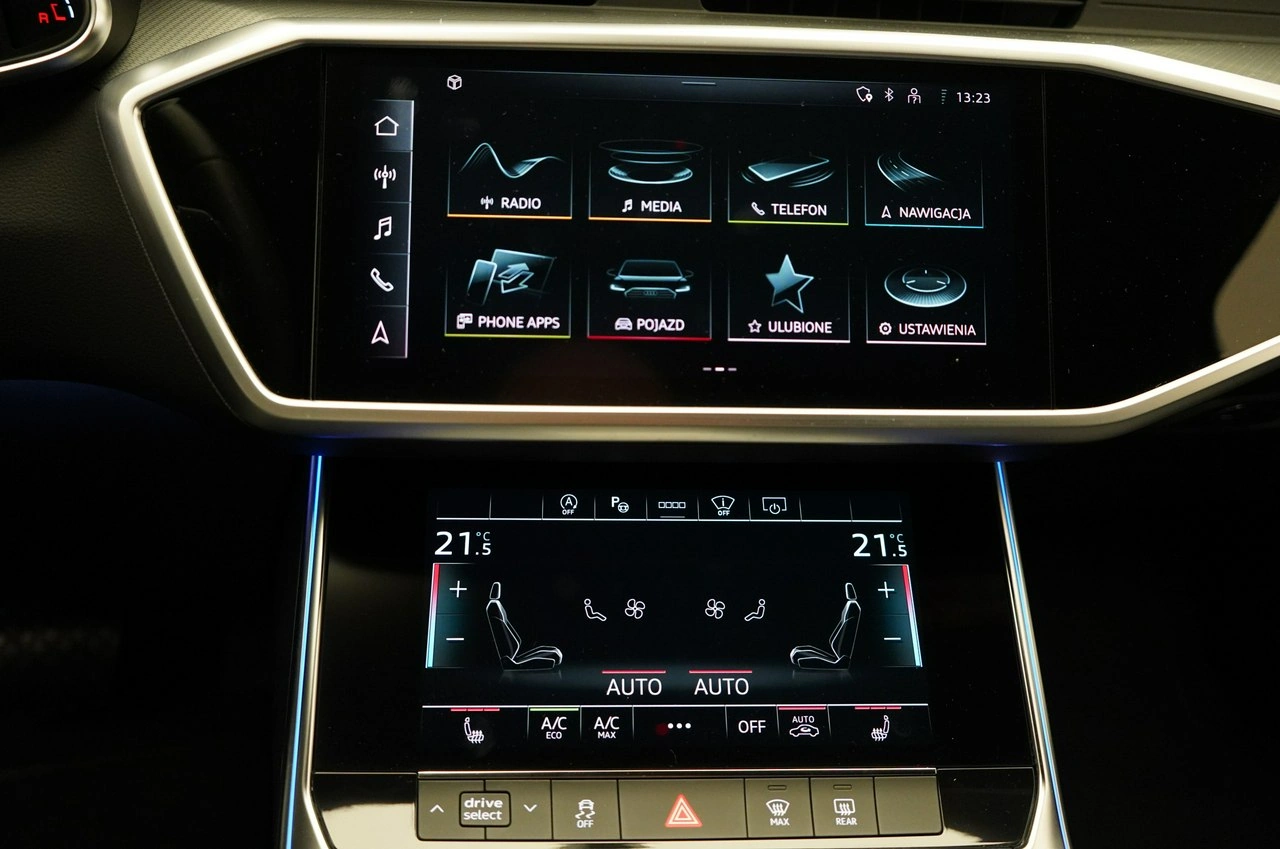 Audi A6 - Zdjęcie 29