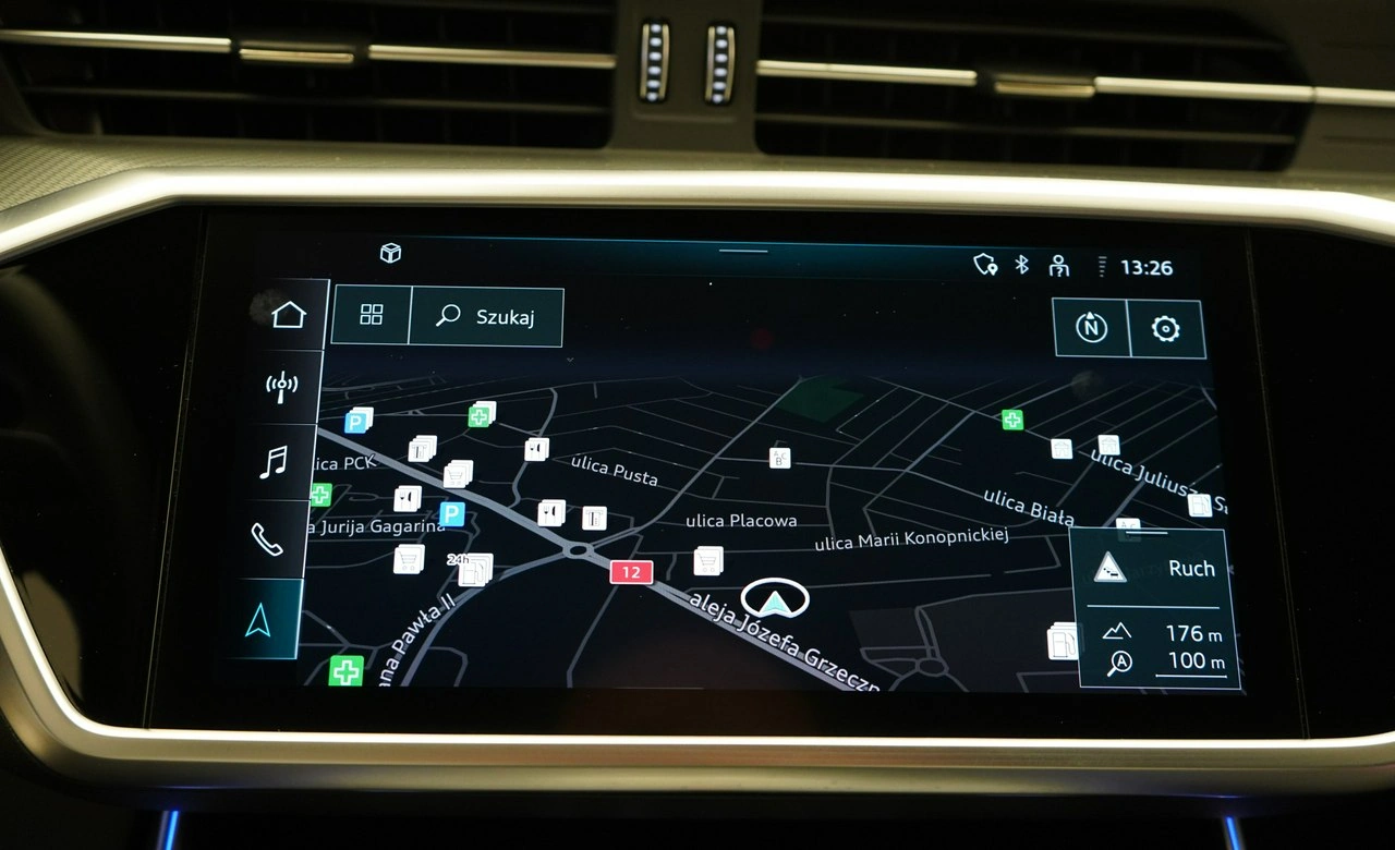 Audi A6 - Zdjęcie 31