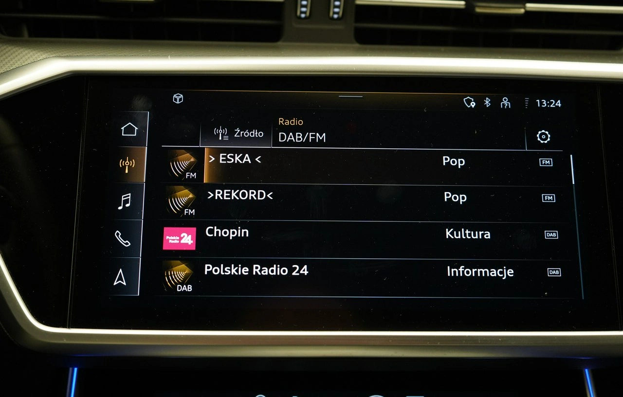 Audi A6 - Zdjęcie 33