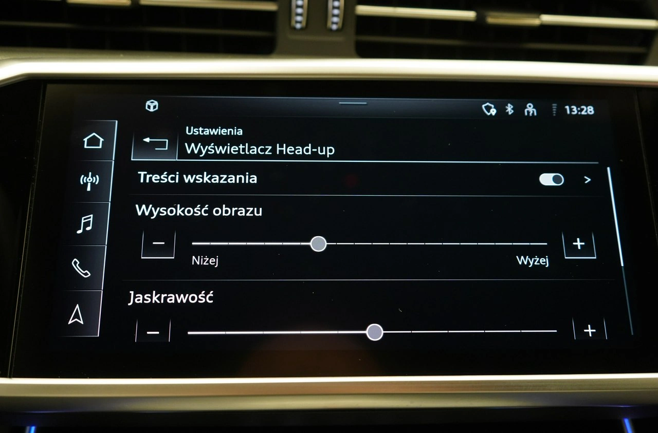 Audi A6 - Zdjęcie 35