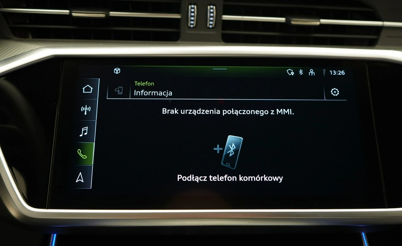 Audi A6 - Zdjęcie 36