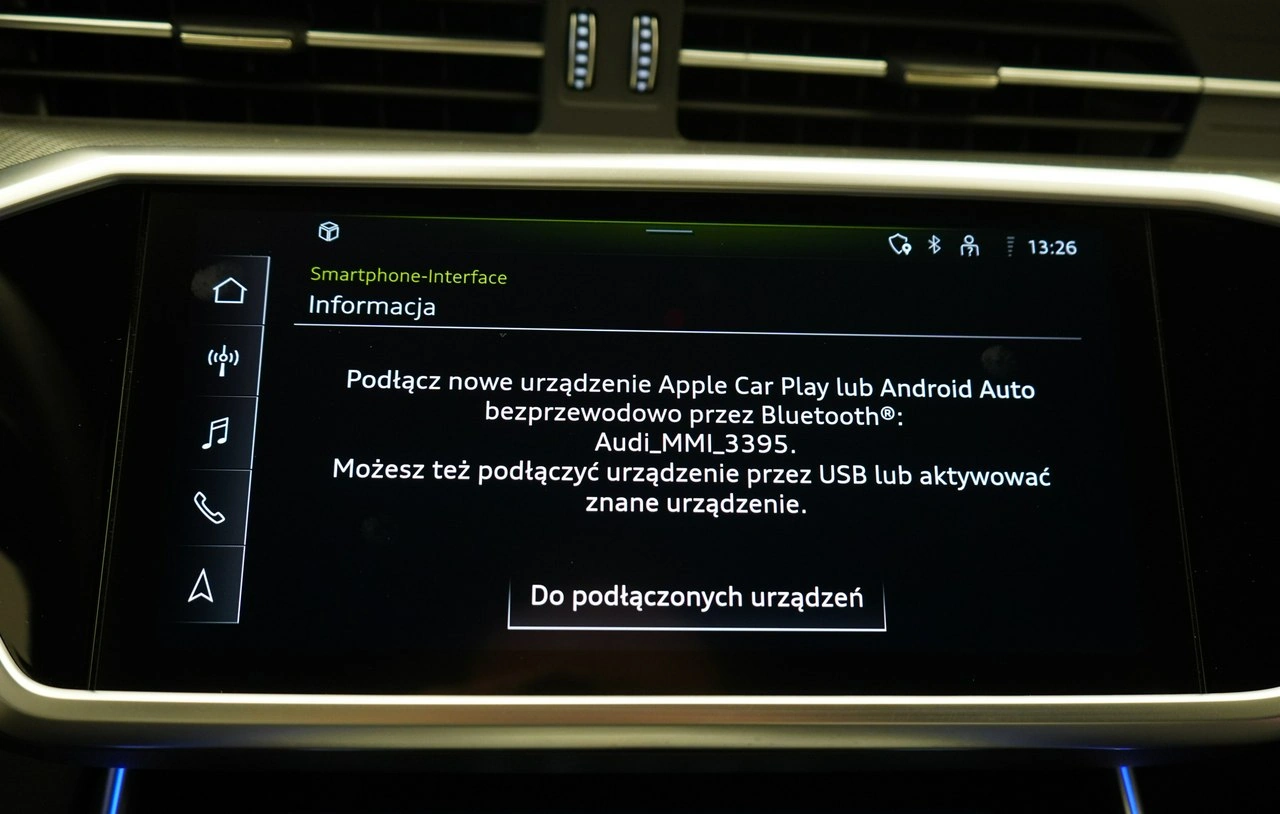 Audi A6 - Zdjęcie 37