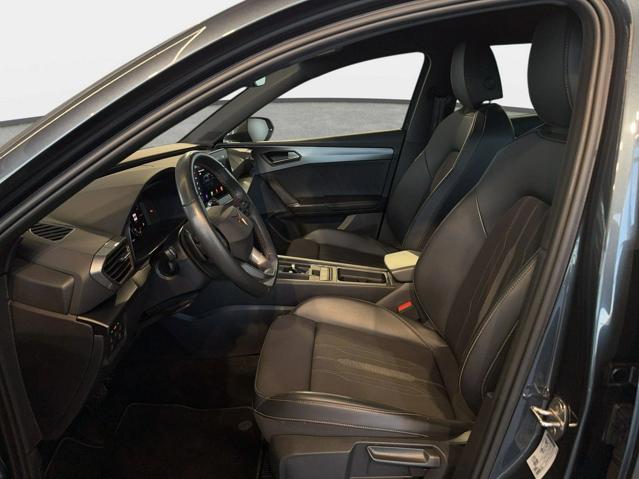 Cupra Leon Sportstourer - Zdjęcie 10