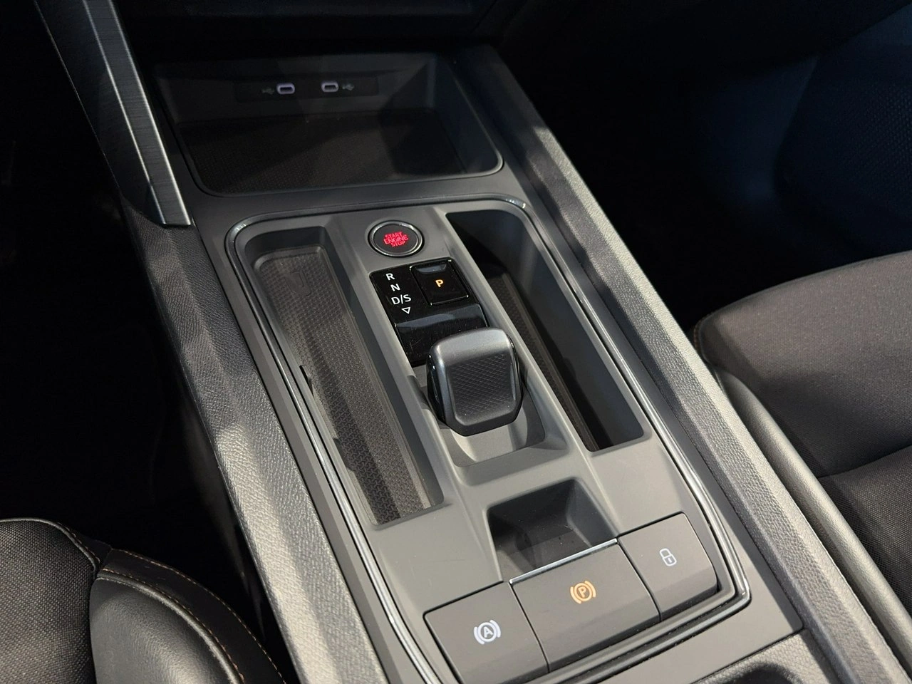 Cupra Leon Sportstourer - Zdjęcie 23