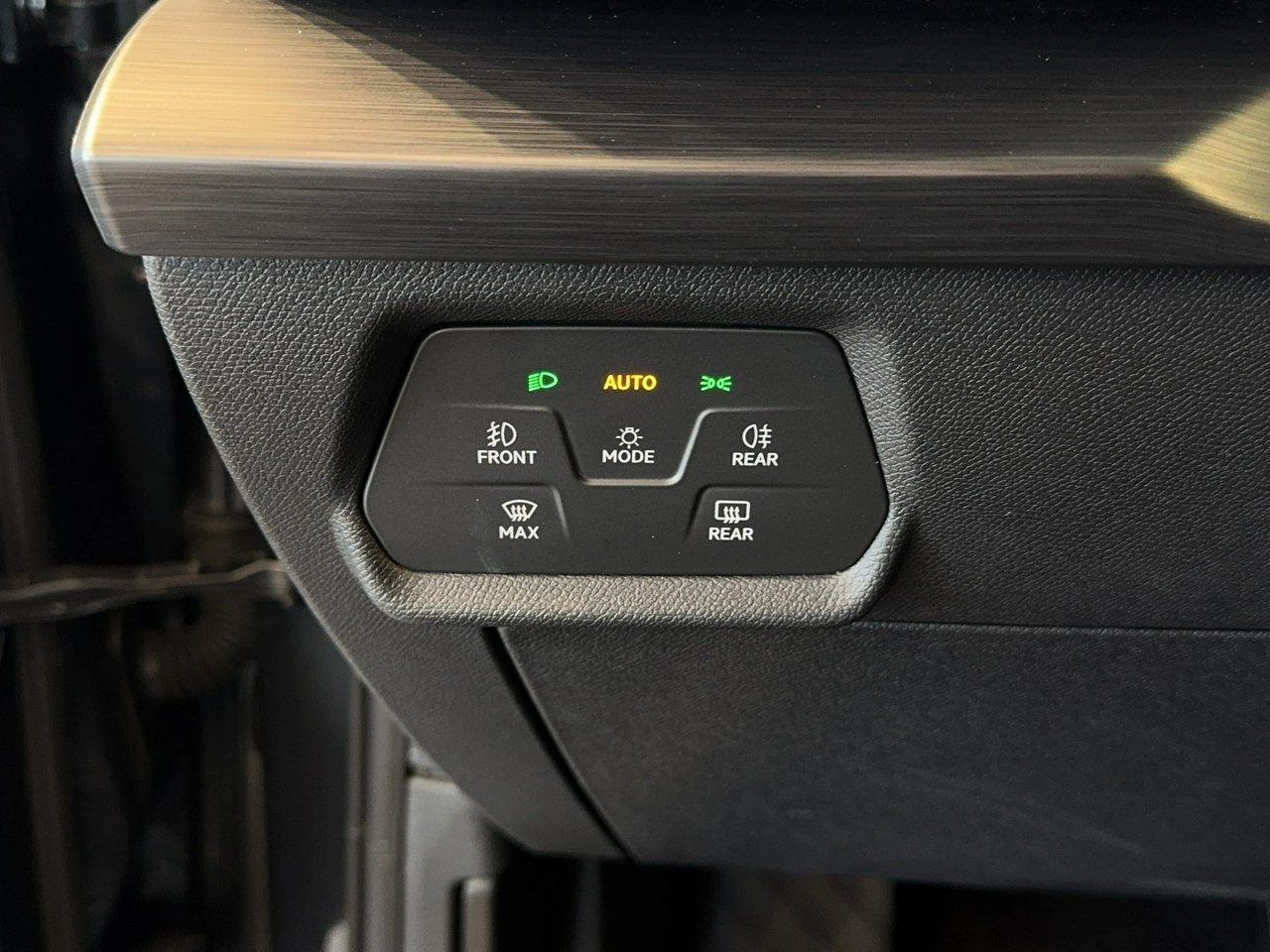 Cupra Leon Sportstourer - Zdjęcie 25