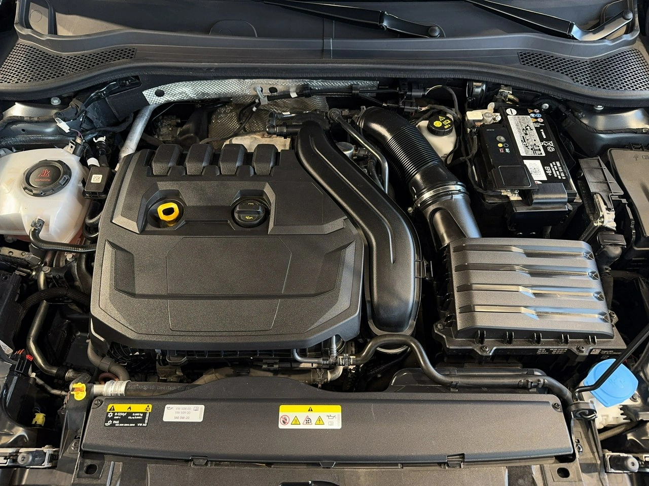 Cupra Leon Sportstourer - Zdjęcie 26