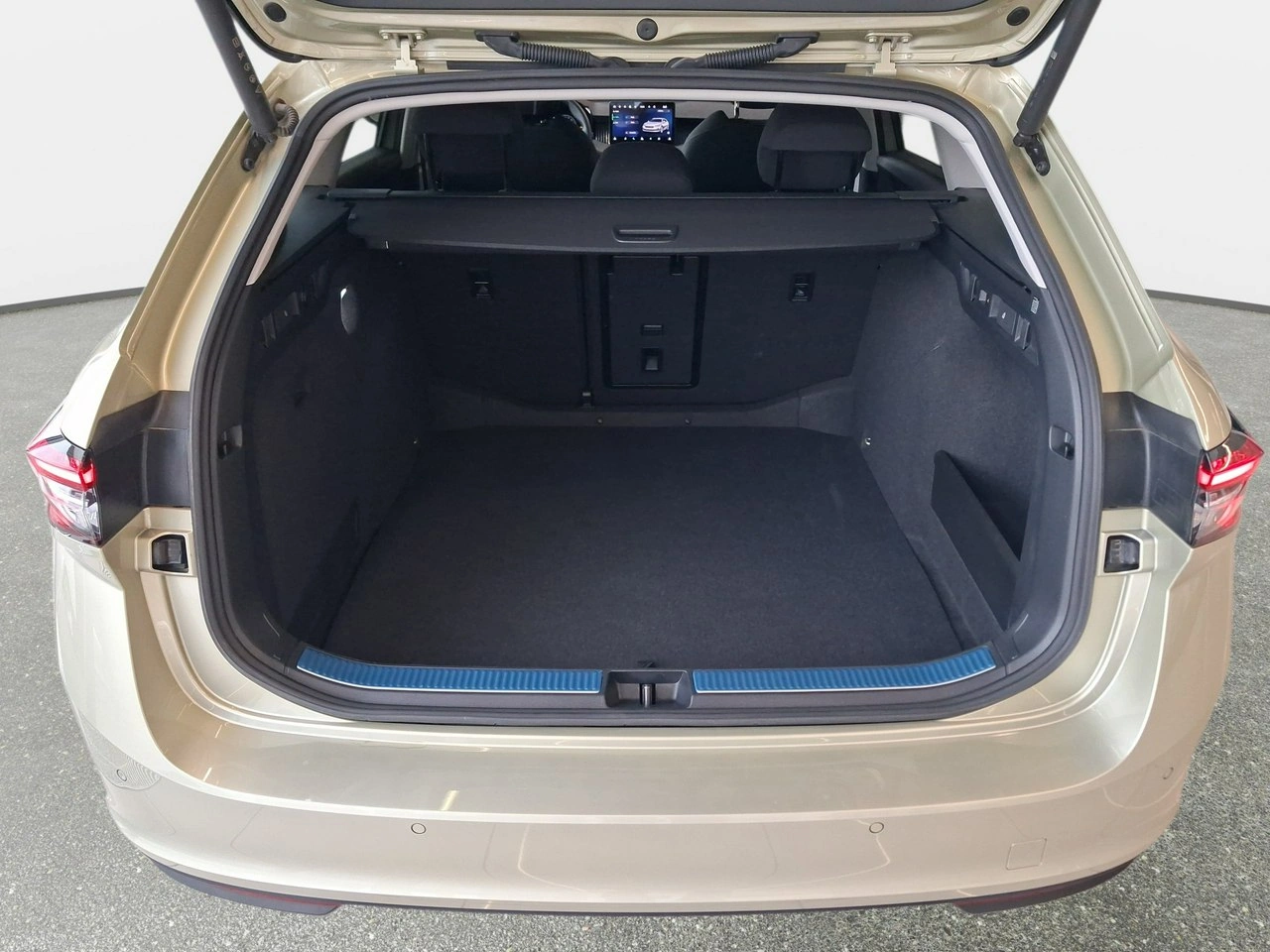 Skoda Superb - Zdjęcie 13