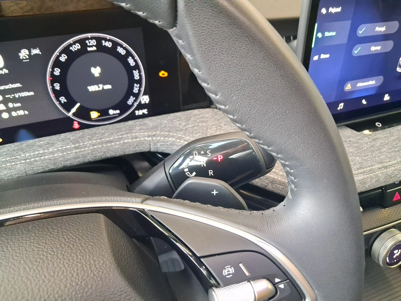 Skoda Superb - Zdjęcie 18