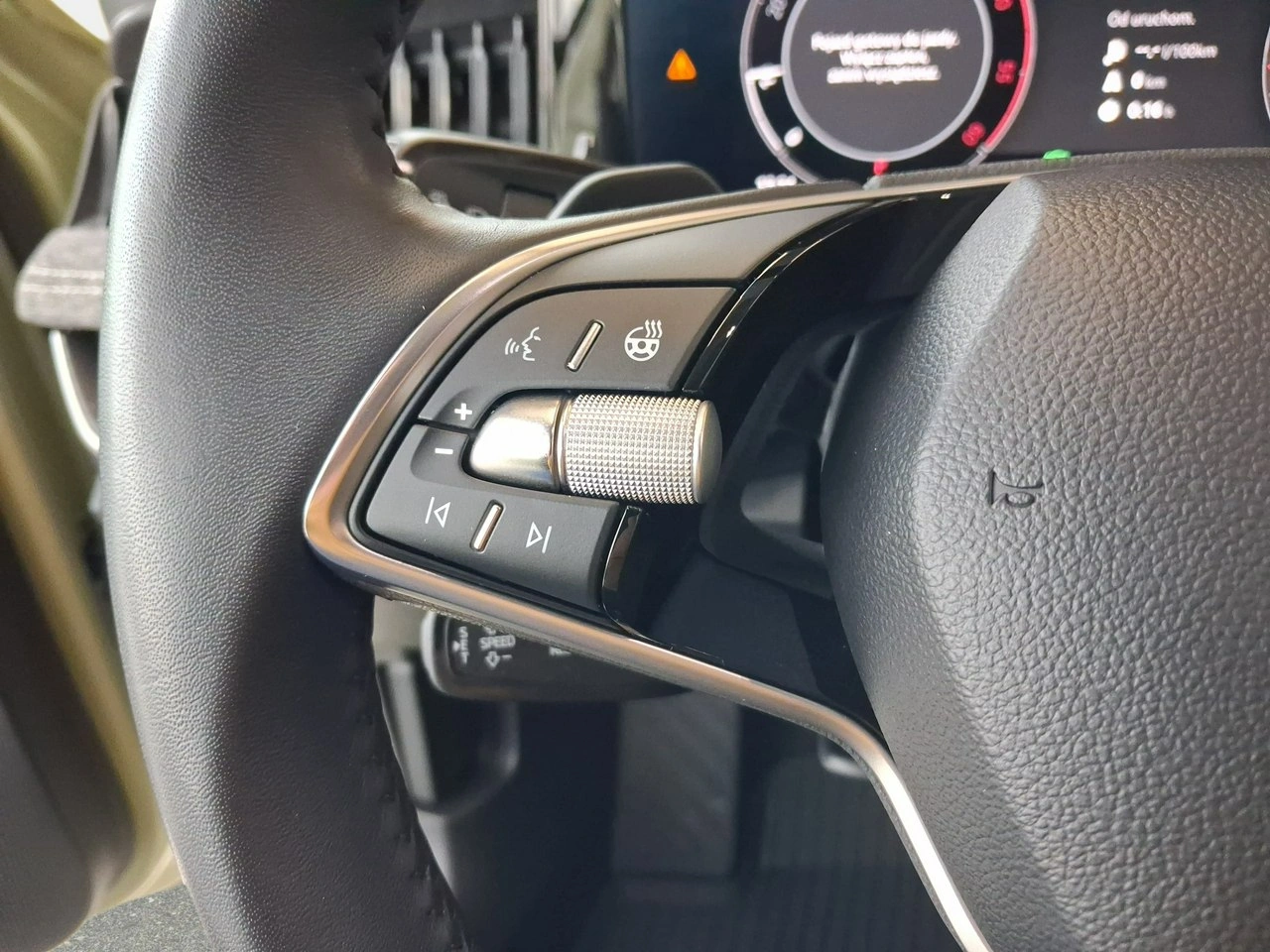 Skoda Superb - Zdjęcie 18