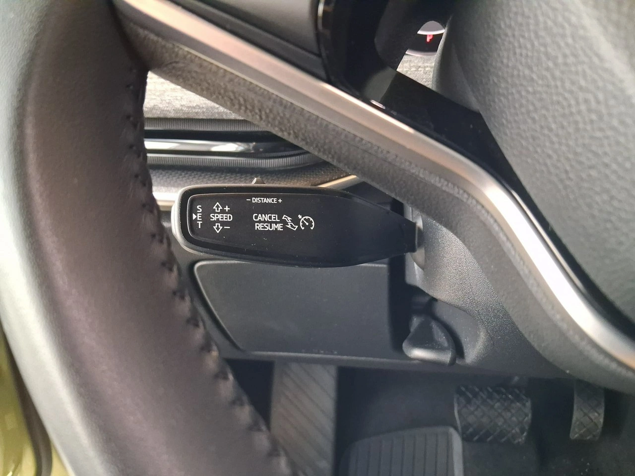 Skoda Superb - Zdjęcie 19