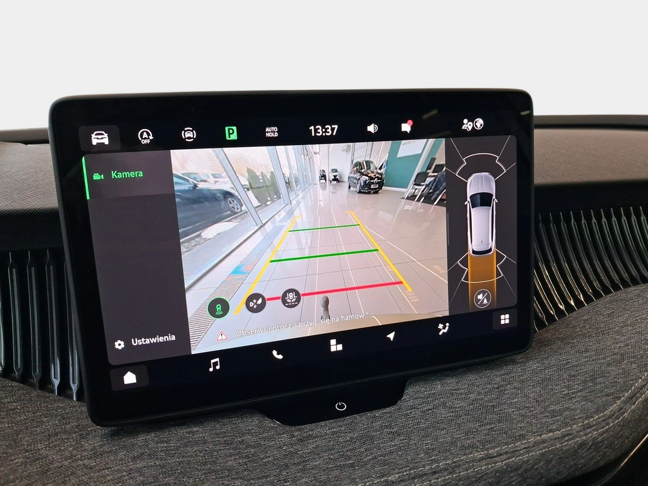 Skoda Superb - Zdjęcie 22