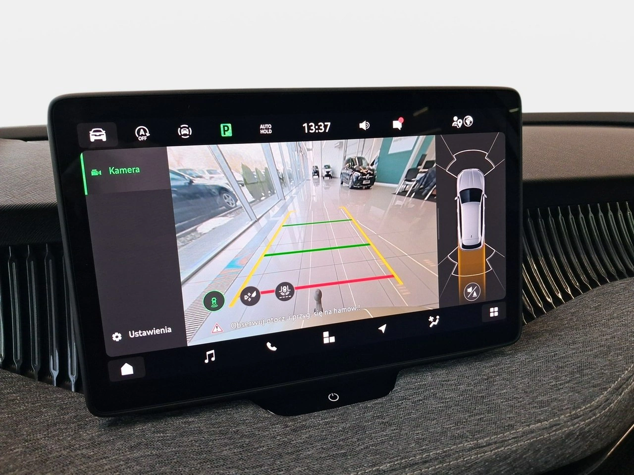 Skoda Superb - Zdjęcie 23