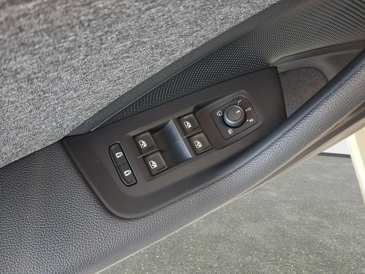 Skoda Superb - Zdjęcie 26