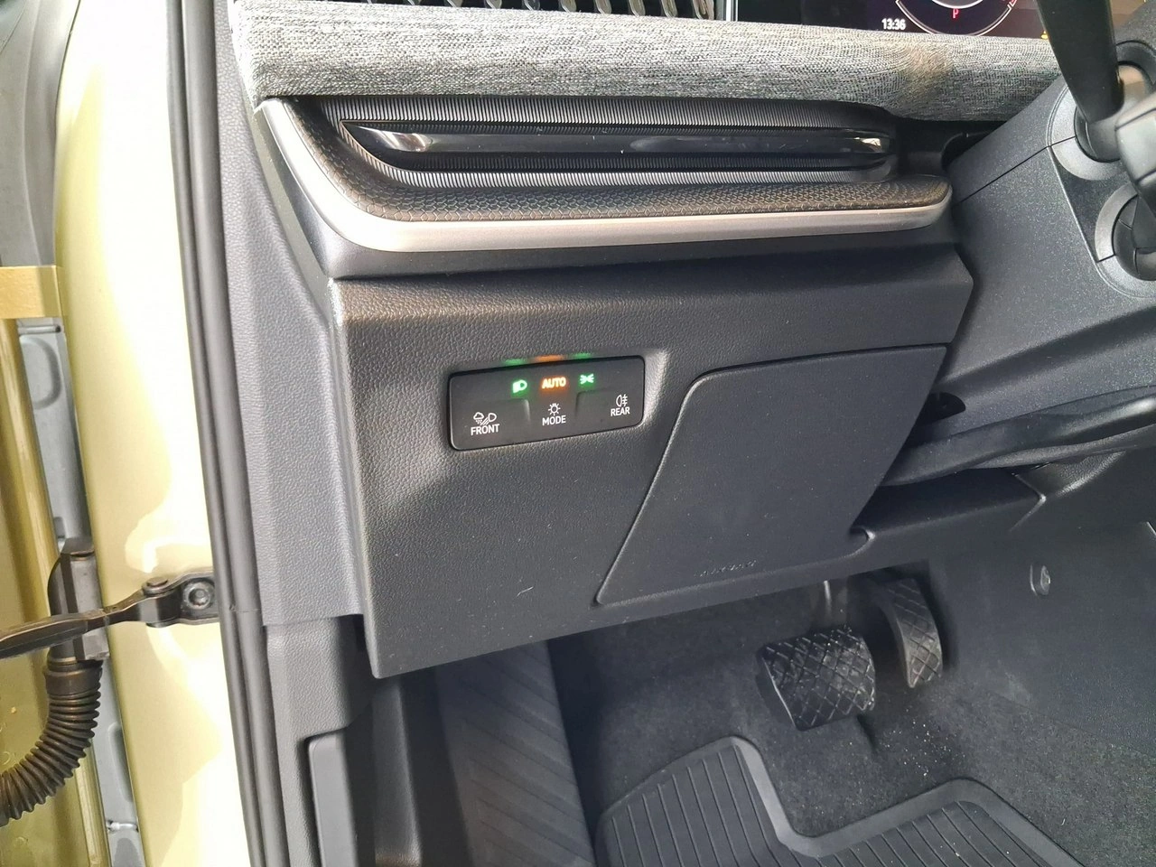 Skoda Superb - Zdjęcie 26