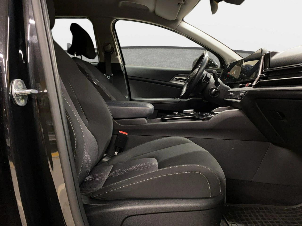 Kia Sportage - Zdjęcie 11