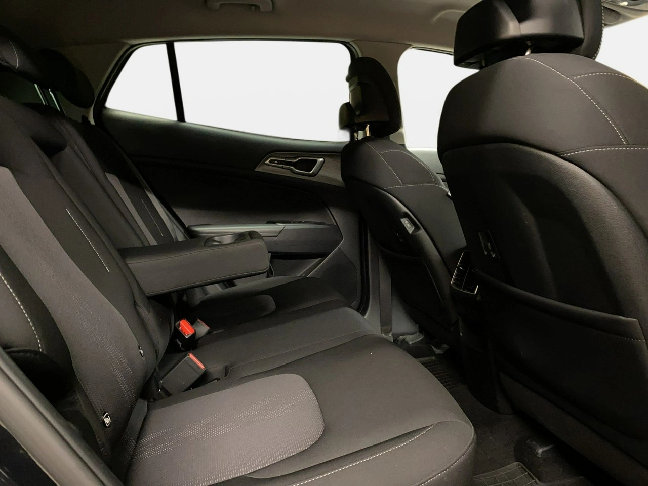 Kia Sportage - Zdjęcie 12