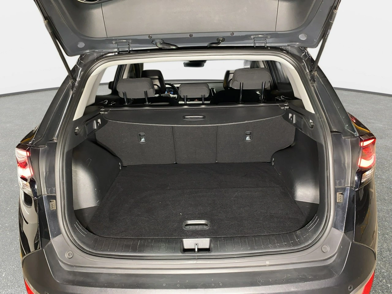 Kia Sportage - Zdjęcie 13