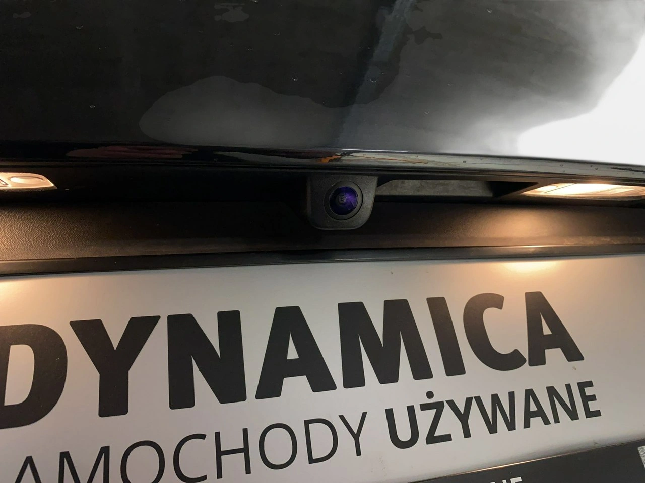 Kia Sportage - Zdjęcie 14