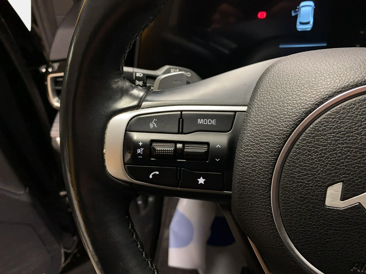 Kia Sportage - Zdjęcie 17