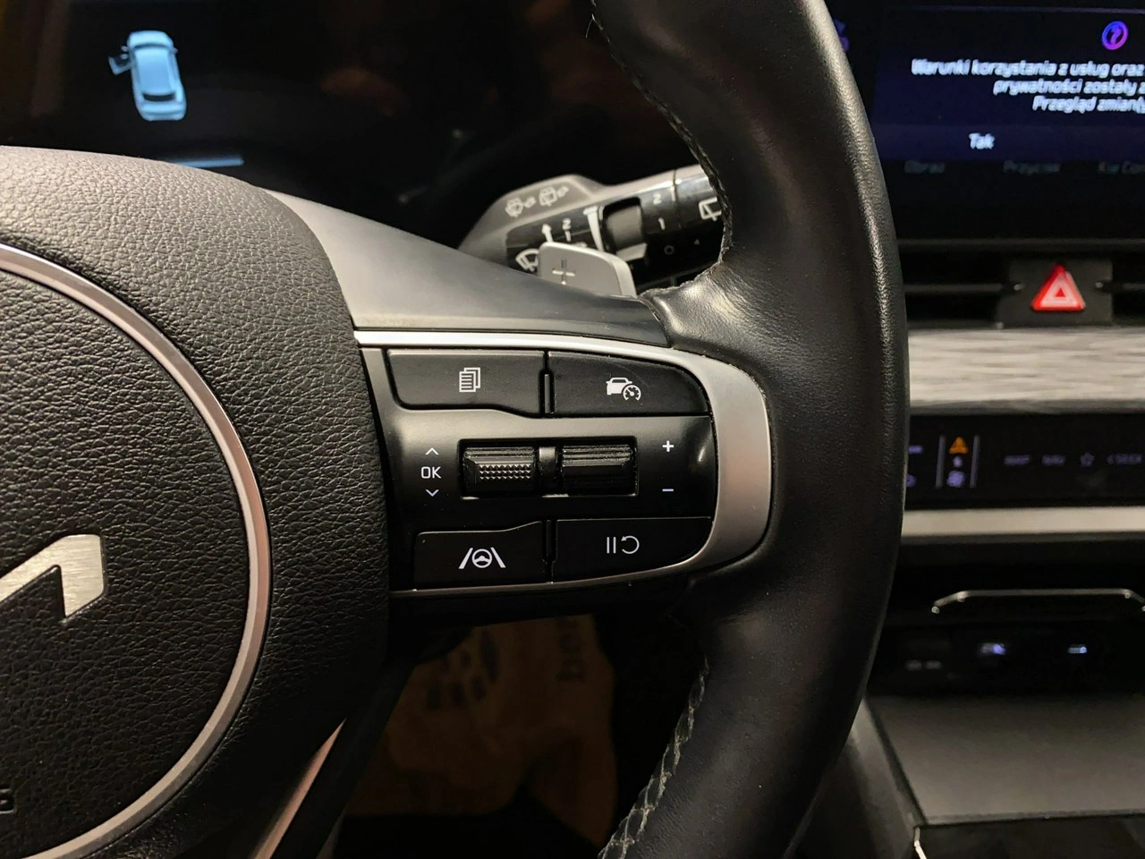 Kia Sportage - Zdjęcie 18