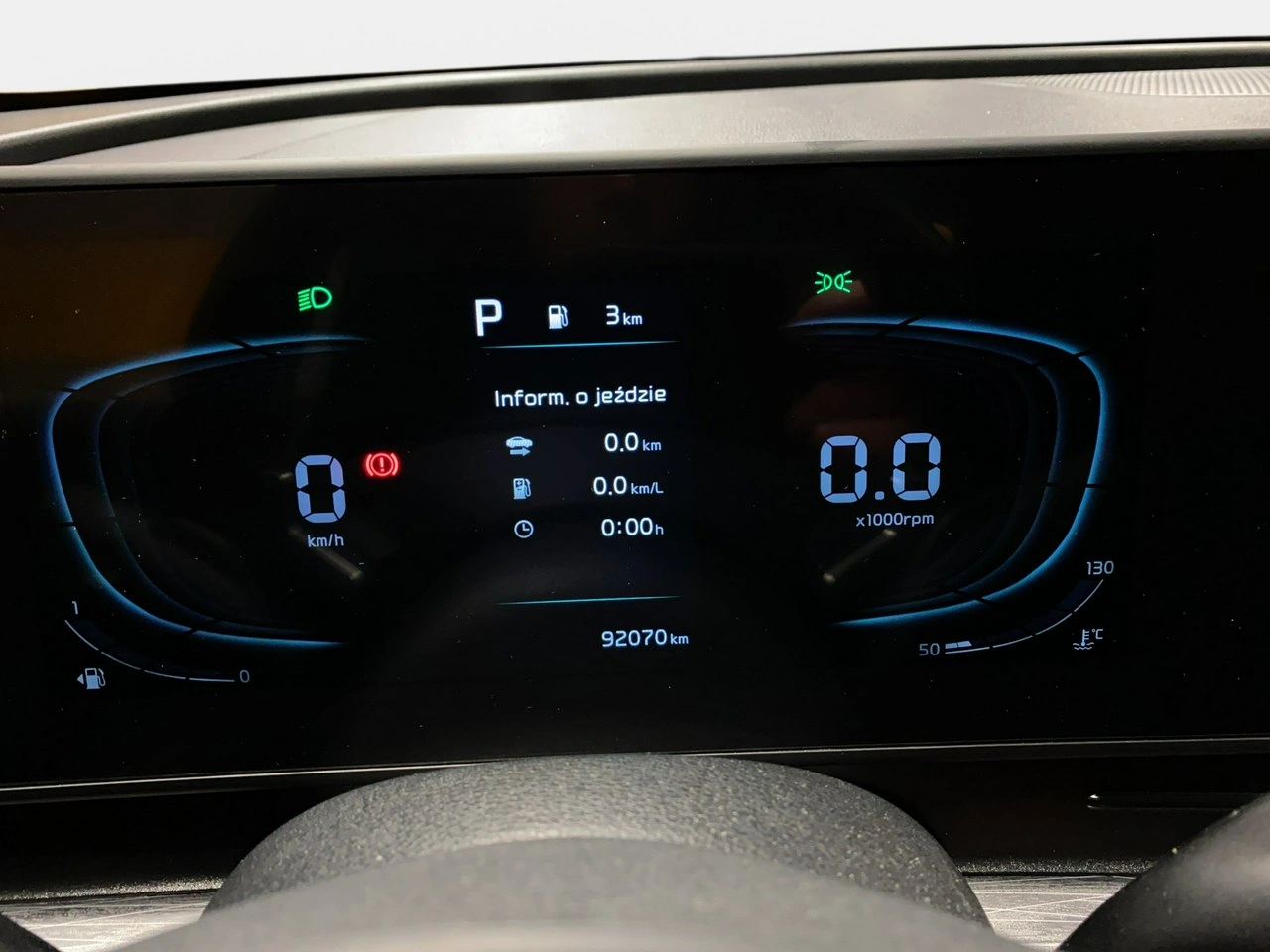 Kia Sportage - Zdjęcie 19